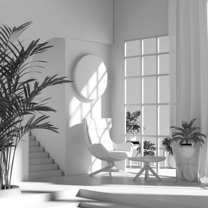 3D INTERIOR